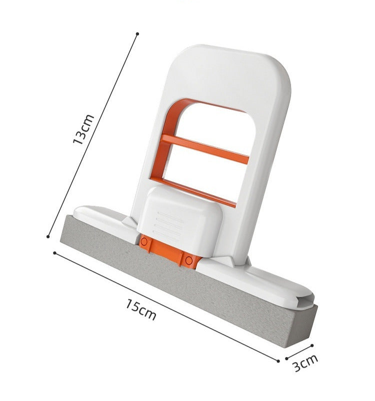 Mini Mop cu Stoarcere Automată